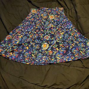 Lularoe Skirt